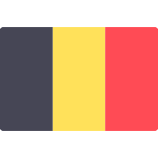 Flag of Belgium