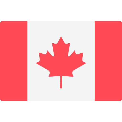 Flag of Canada