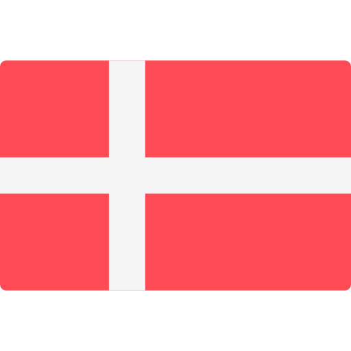 Flag of Denmark