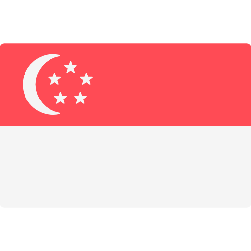 Flag of Singapore